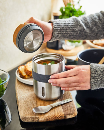 THERMO POT - Thermos - blickblum.com