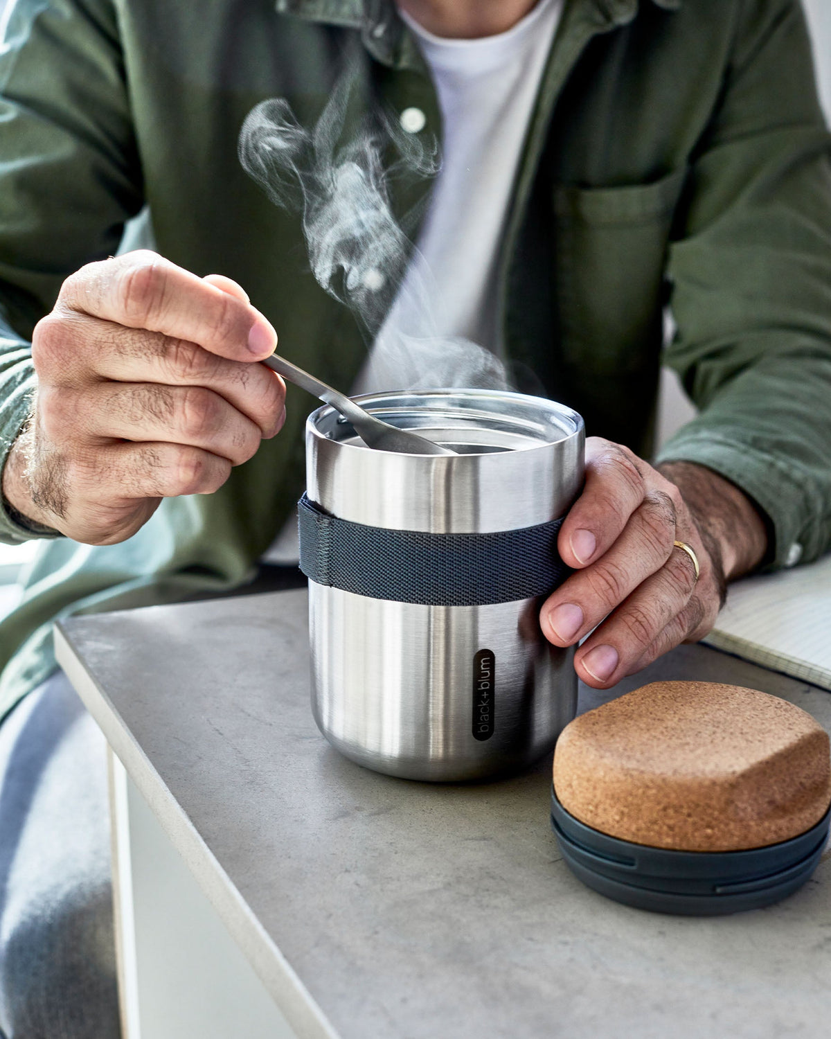 THERMO POT - Thermos - blickblum.com