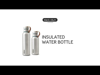 ISOLIERTE TRINKFLASCHE, 750 ml