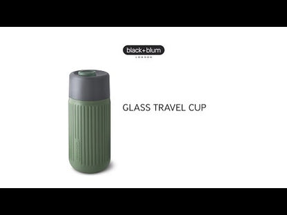 Coffee-To-Go, Glas, 340 ML